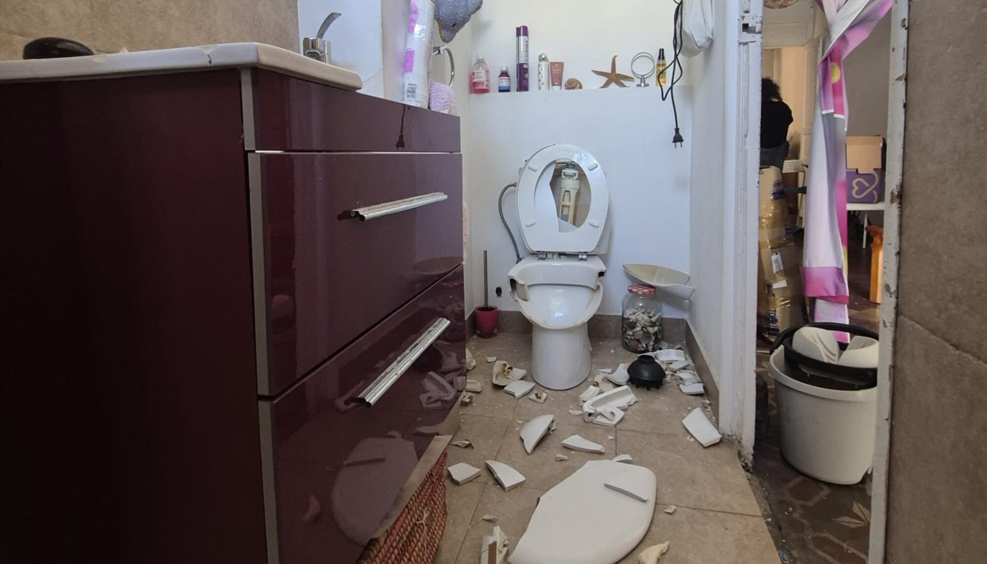 Acoso Inmobiliario - 3